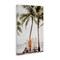 Stupell Industries Hawaii Surfboards View Canvas Wall Art Design by Sisi and Seb